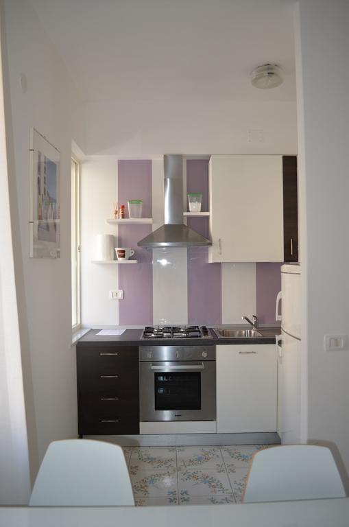 Apartamento Casa Elena Maiori Exterior foto