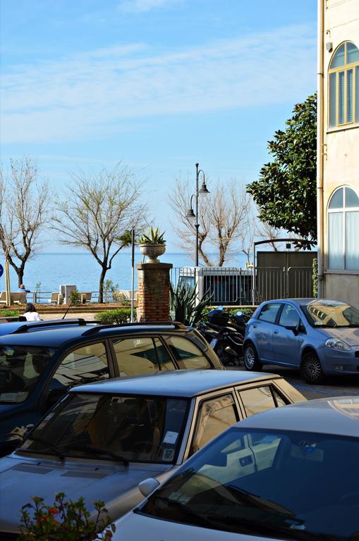 Apartamento Casa Elena Maiori Exterior foto