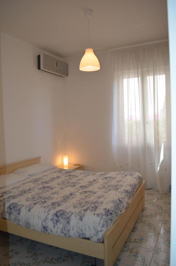 Apartamento Casa Elena Maiori Exterior foto